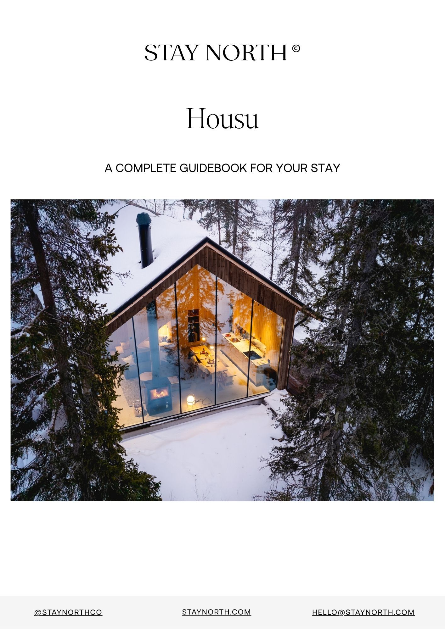 Guest Book