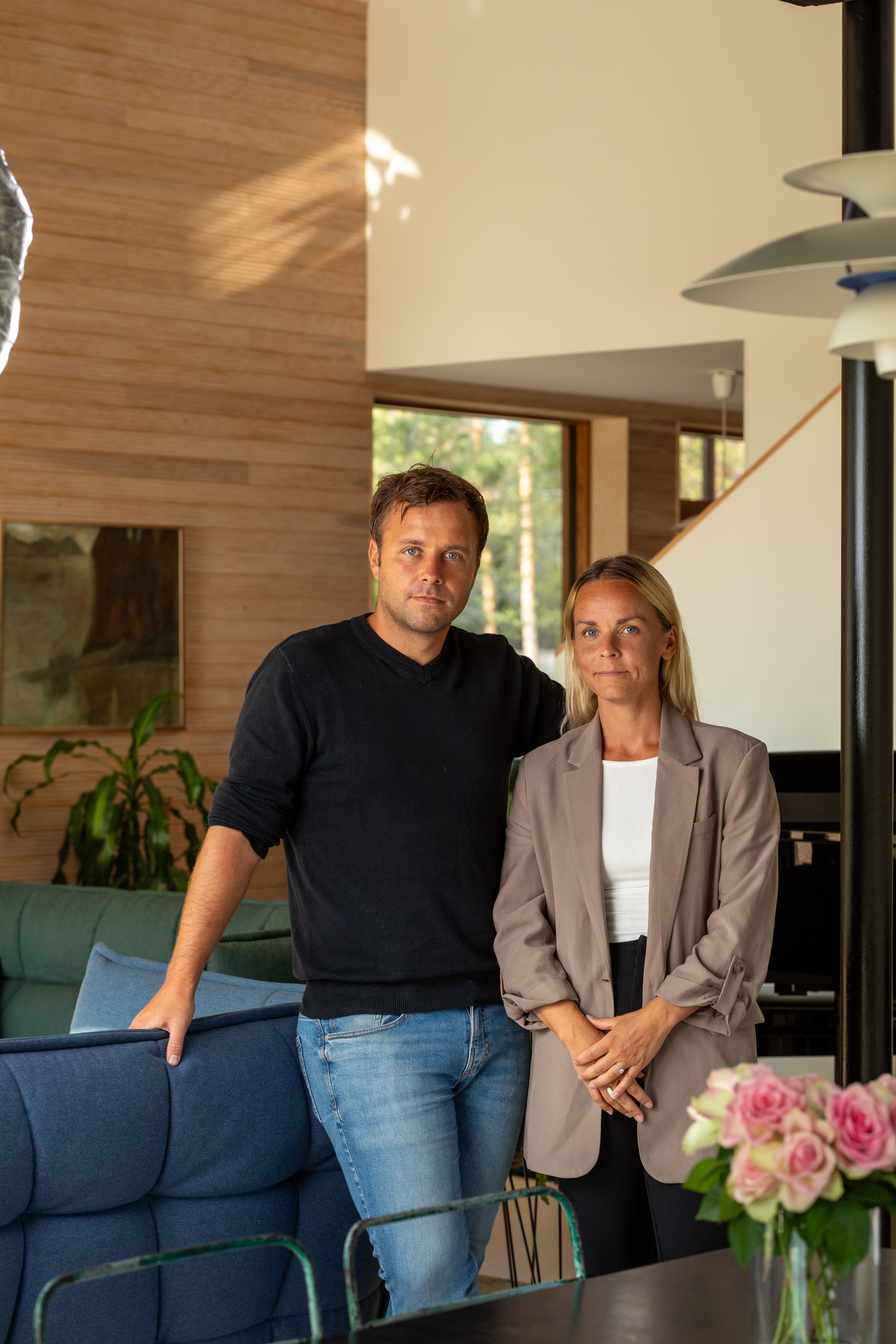 We believe property management should feel dependable from the start, for both owners and guests.